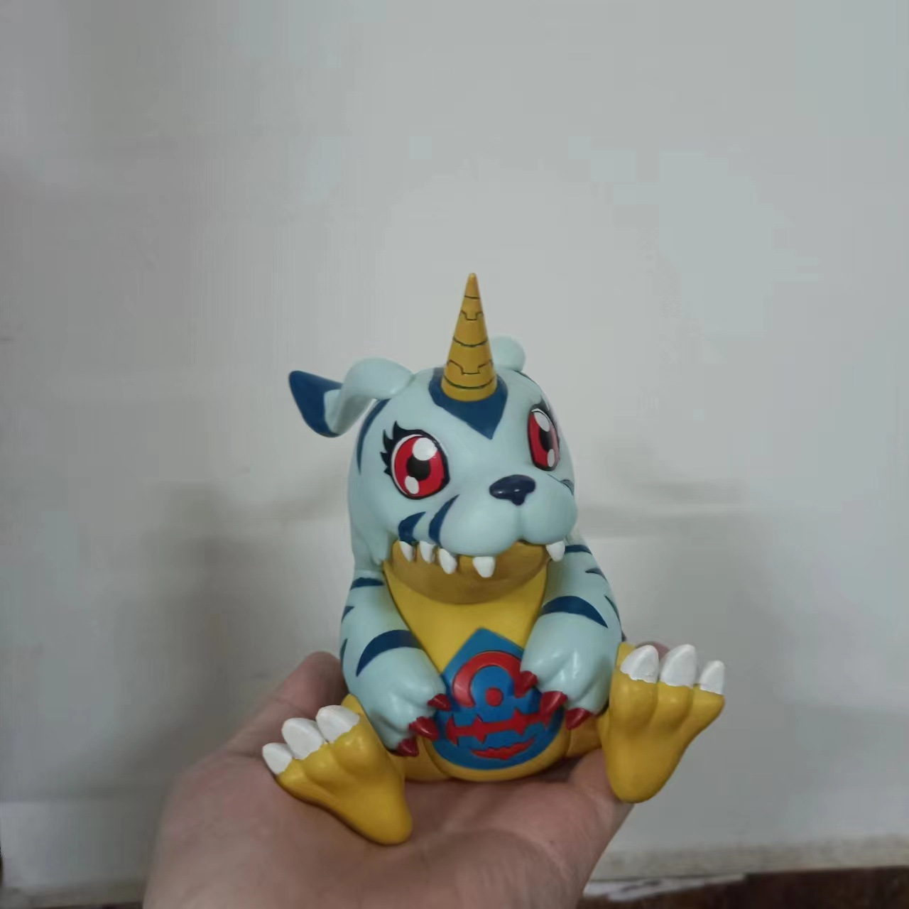 ใหม่ Gabu BEAST CM