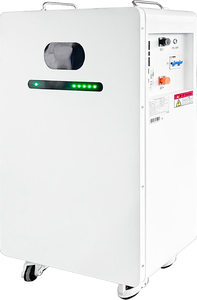Inversores híbridos multimodo: fuente de alimentación ininterrumpida para sistemas fuera de la red y conectados a la red - Product Image 2