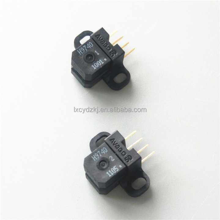 Large Format Printer Encoder Raster Sensor H9730 H9720 H9740 H9731 Linear Reader AVAGO 180dpi 150lpi 360lpi Raster Strip