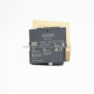SIMATIC S7-1200アナログ入力SM1231 RTD温度センサー6ES7231-5PF32-0XB0 Plcコントローラモジュール新しいオリジナル倉庫在庫 - Product Image 5