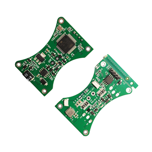 แบตเตอรี่สำรอง PCB หลายชั้นแบบพกพาปรับแต่งได้แบตเตอรี่สำรองแบบพกพาได้ชิปเวอร์ชันฮาร์ดแวร์ - Product Image 3