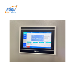 AME-3000 trực tuyến hóa chất oxy nhu cầu COD Thiết bị phát hiện giám sát Meter - Product Image 3