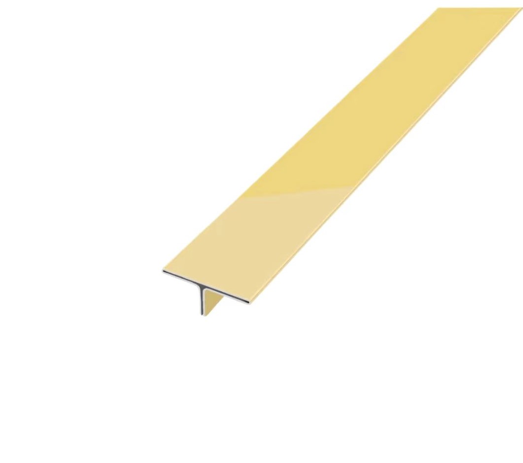 Gold drawing