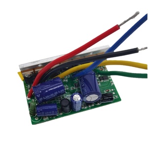 Регулятор бесщеточного насоса - Product Image 5