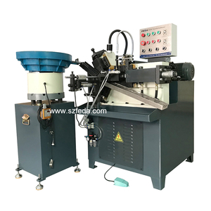Üç rulo boru diş açma makinesi iplik haddeleme işleme makinesi diş frezeleme makinesi redüktör - Product Image 4