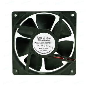 Waterproof Pc <strong>Fan</strong> 120mm Axial <strong>Fan</strong> 120 X 120 X 25 mm Dc 12v 24v 48v <strong>Pwm</strong> Ip67 Ip68 Small <strong>Fan</strong>