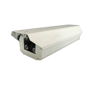 Cámara pequeña HD para coche, sistema de seguridad para cámara LPR, punto de control de seguridad con software, 4G - Product Image 2