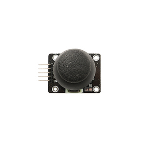 Dual axis button joystick <strong>sensor</strong> PS2 game joystick <strong>control</strong> lever <strong>sensor</strong> <strong>module</strong> - Product Image 1