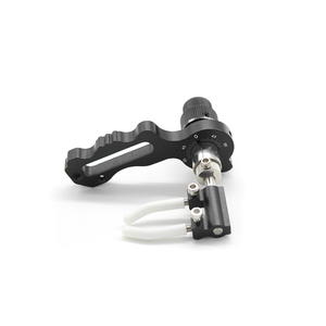 Decut <strong>Archery</strong> D-TEC2 Compound Bow Accessories AL6061 Compound Bow Arrow Rest - Product Image 5