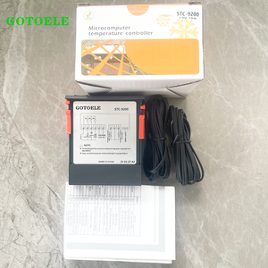 マイクロコンピューター温度コントローラータイプSTC-9200 24V 10A信頼性の高い品質使いやすいストック - Product Image 4