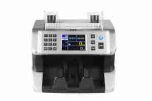 Bank Equipment Money Detectors Cashing <strong>Counting</strong> Banknote Value Counter Cash <strong>Counting</strong> <strong>Machine</strong> - Product Image 2