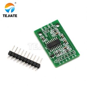 Sensor de peso de 1-200KG + módulo de sensores IC HX711, báscula de pesaje de aleación de aluminio, sensor de pesaje PCB, celda de carga - Product Image 2