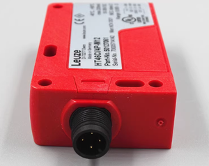 Nuevo sensor infrarrojo original HT46CI/4P-M12 reflexión difusa HT46CI/4P-M12 Sensor fotoeléctrico 50127061 en stock - Product Image 4