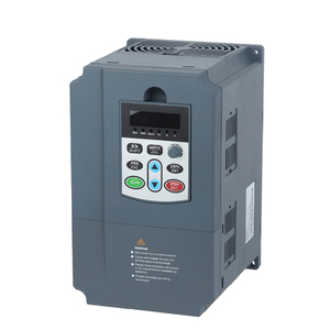 Sistema de alimentación de tres fases AV, bomba de 1,5 Kw, 3 fases, 380v, Ip65, Mppt, inversor de bombeo Solar de entrada híbrida, precio barato - Product Image 1