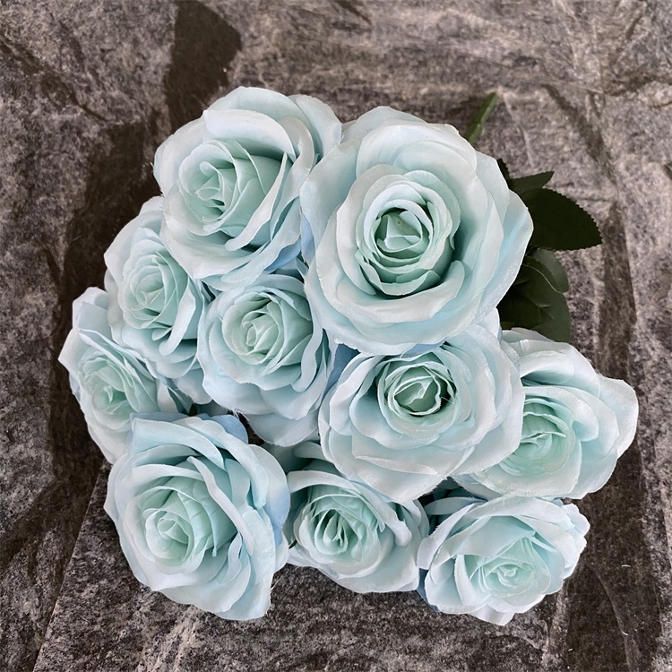 Bleu clair
