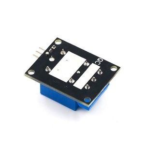 1-Wege 5V Relais-Erweiterungs karte 5V Relais-Modul KY-019 für Arduino