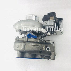 2.8L ISFエンジン付きカミンズ用ターボBV45ターボ17459880000 3776282 2834187 5370734 5343015 - Product Image 3