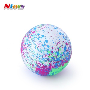 Pelotas De Playa <span class=keywords><strong>9</strong></span> inç top oyuncaklar çocuklar için şişme plaj topu Bolas şişme PVC Para Ninos
