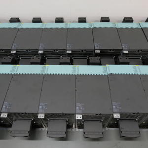 SIEMENS SIMATIC CPU Plc 6ES7531-7KF00-0AB0 Módulo de entrada analógica - Product Image 6