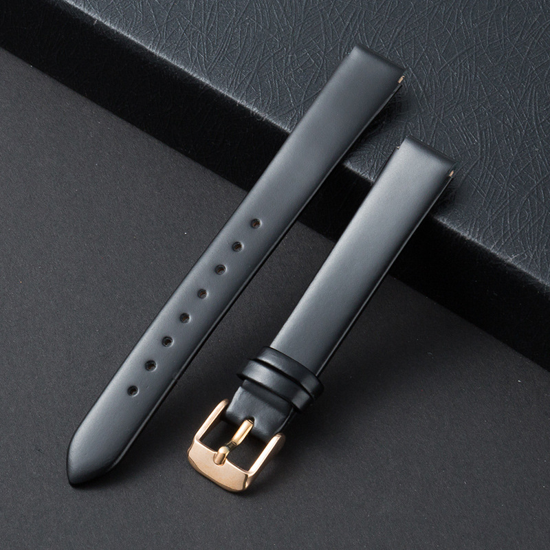 Capa superior lisa (negra)