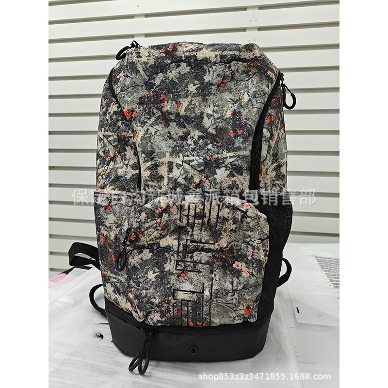 Square Air Cushion 6586 Ink Gray