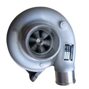 Turbocharger 0R6743 S2EGL094 166773 166753 1028410 102-8410 167604 115-5853 for Caterpillar Wheel Loader 960F 325B 3116 3126 3. - Product Image 4