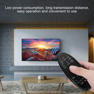 Smart TV <strong>Remote</strong> <strong>Control</strong>, 2in1 <strong>Multi</strong>-<strong>Function</strong> TV <strong>Remote</strong> <strong>Control</strong> for Samsung and for LG