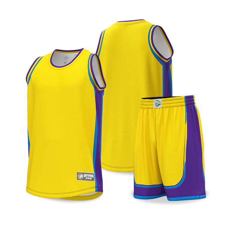 Jaune