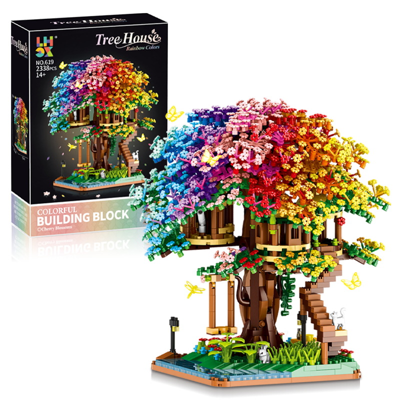 619-árbol arcoiris