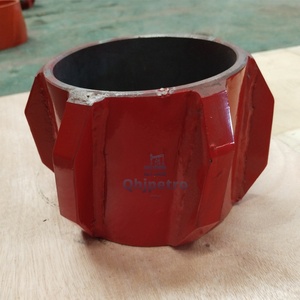 Centralizador de carcasa Api, centralizador de carcasa, centralizador de carcasa de pozo de petróleo para equipos de campo petrolífero - Product Image 6