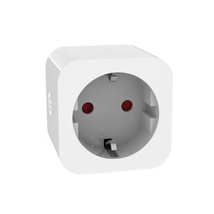 UE 16A Monitores de Energía Tuya ZigBee Enchufe Inteligente con Multifunción - Product Image 6