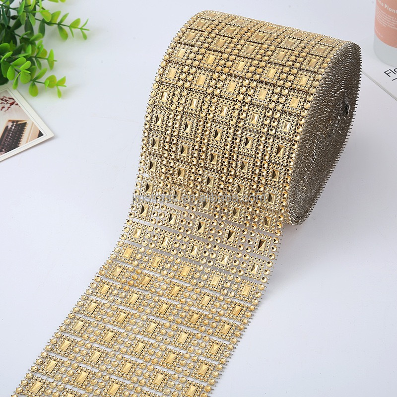 Gold rectangle