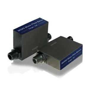Air Flow MeterためAir Monitor 0〜2 SLPMとAnalog Output MF4003 - Product Image 2