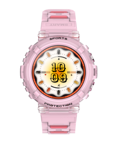 Di piccole dimensioni BT telefono chiamata rilevamento della frequenza cardiaca giochi intelligenti a buon mercato Smart watch - Product Image 6