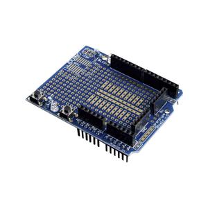 Iduino \ ST-1033 \ scheda adatta per (kit di sviluppo): Arduino (940910158390) - Product Image 1