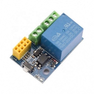 <span class=keywords><strong>ESP8266</strong></span> ESP-01S 5V <span class=keywords><strong>WIFI</strong></span> Relais modul Smart Home Fernbedienung schalter für Telefon APP ESP01S Wireless <span class=keywords><strong>WIFI</strong></span>