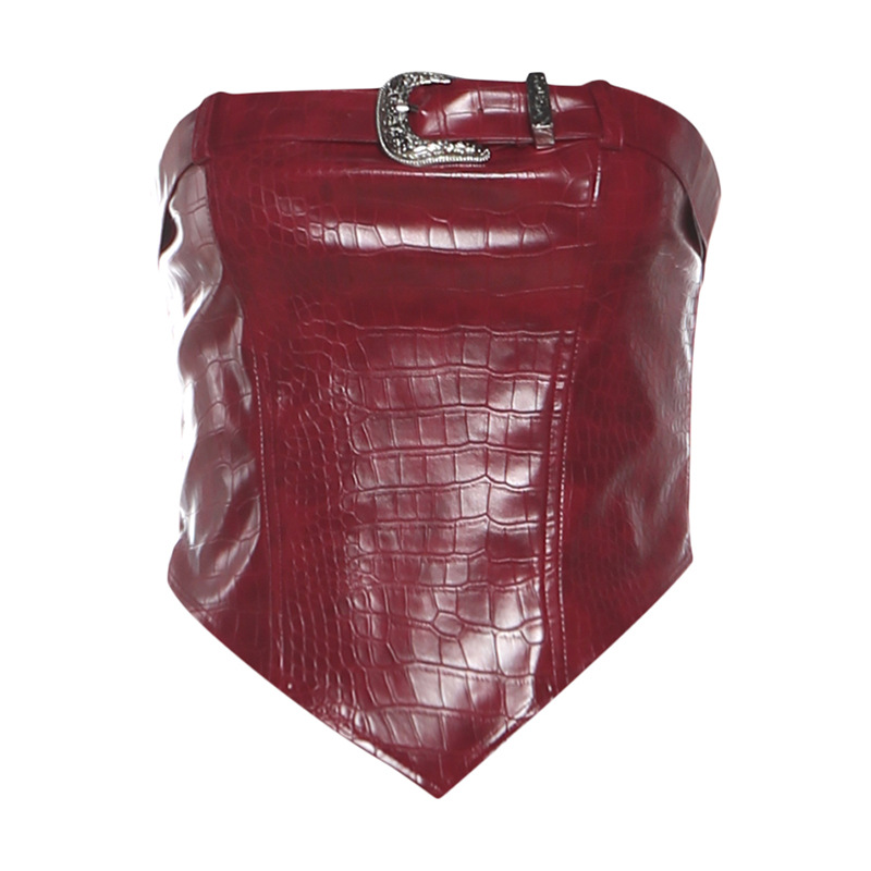 Z225ST01 เสื้อแดง