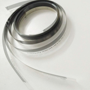Prix usine bande d'encodeur de trame d'imprimante d'origine 360LPI pour bande d'encodeur de capteur de trame d'imprimante à solvant - Product Image 5