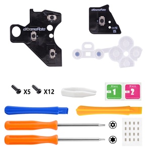 Aşırı ABXY tıklayın kiti Xbox Elite serisi 2 & Elite 2 çekirdek denetleyici (Model 1797) denetleyici - Product Image 2