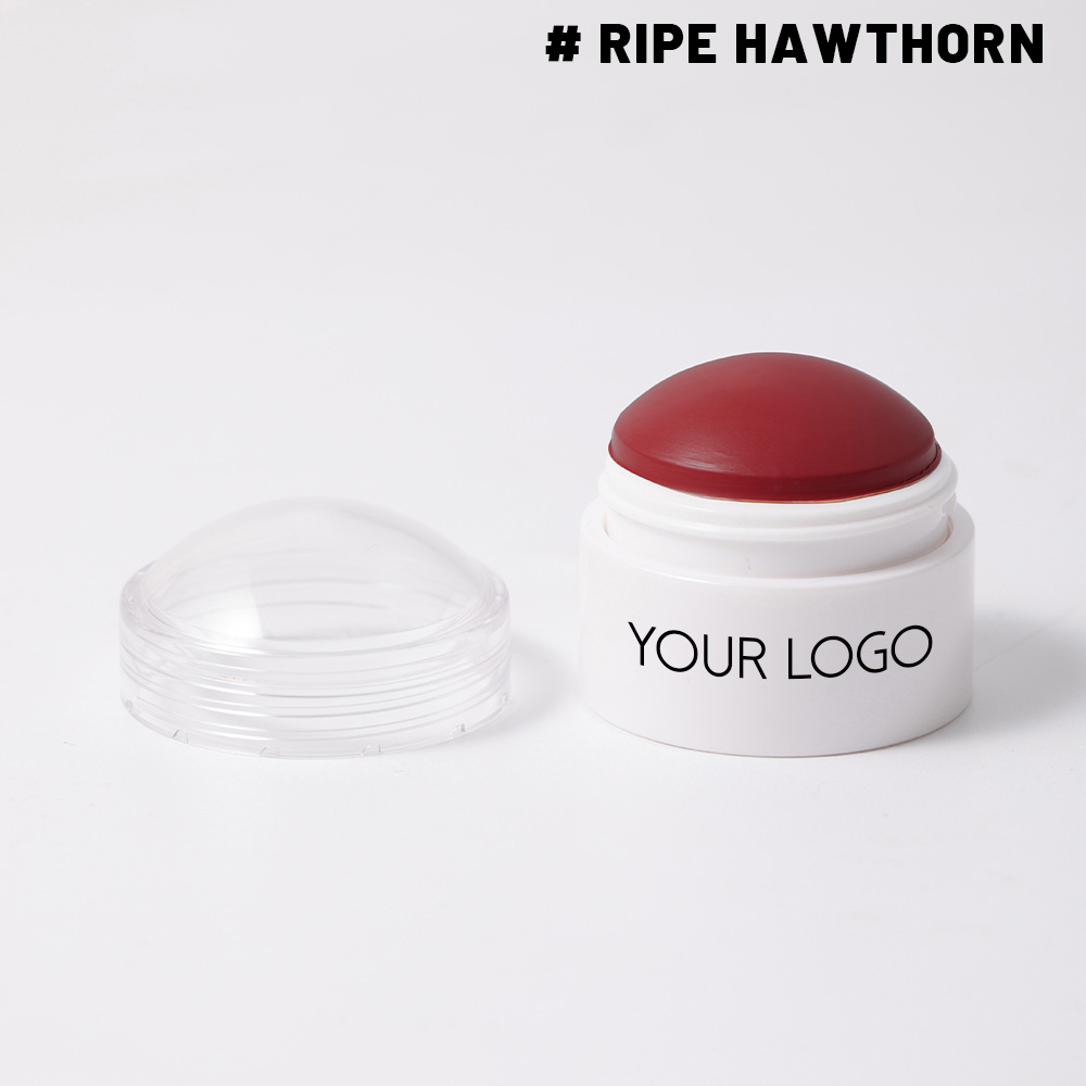 #01 Ripe Hawthorn