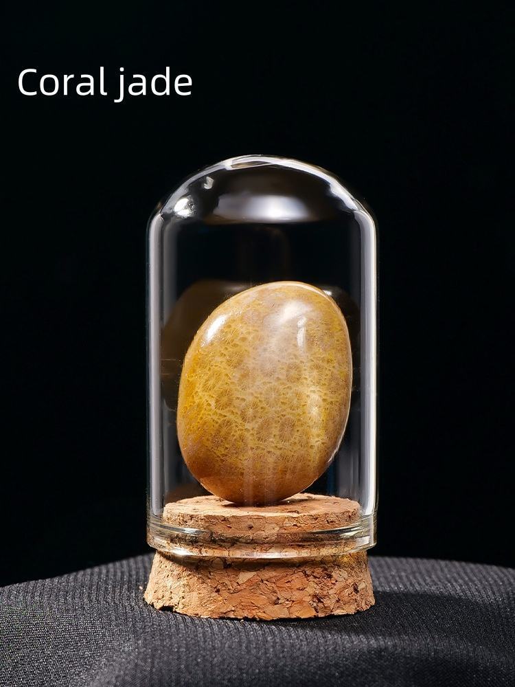 Jade corail