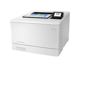 เครื่องพิมพ์เลเซอร์สีสำหรับ HP M455DN มืออาชีพพร้อมการพิมพ์แบบสองหน้าไร้สายและระบบเครือข่ายความเร็วสูงสำหรับธุรกิจ - Product Image 3