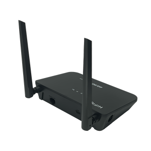 DNXT 4G маршрутизатор Портативный Wi-Fi со слотом для sim-карты сетевой коммутатор Wi-Fi диапазон расширитель Wi-Fi точка доступа 4g модем с 2 антеннами - Product Image 6