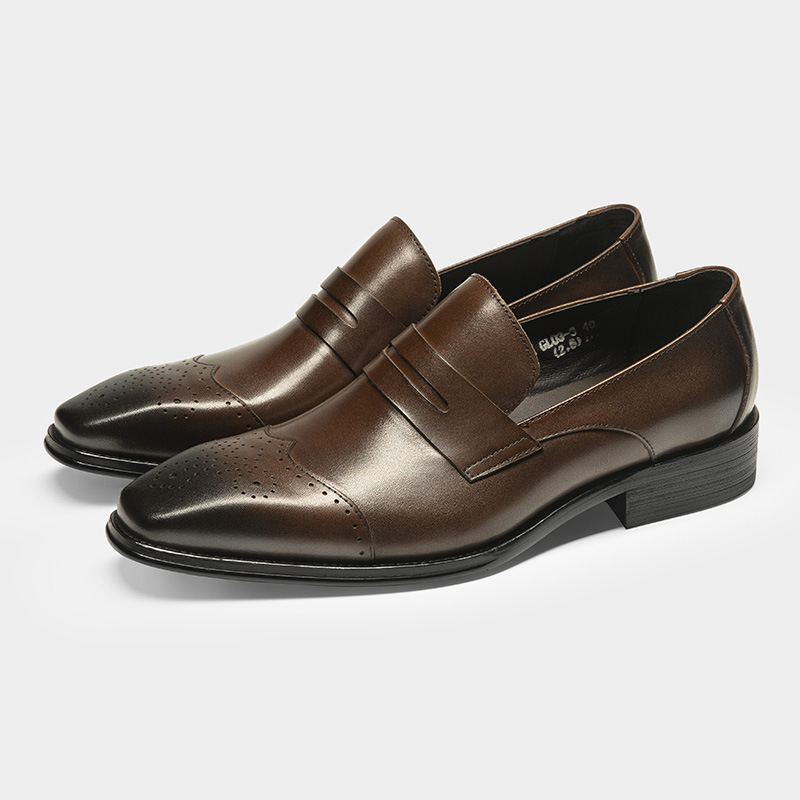 Marron