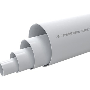 PVC <span class=keywords><strong>cpvc</strong></span> nhựa 20mm - 110mm hệ thống đường ống ống nước và phụ kiện - Product Image 1