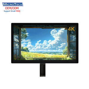 17,3 pulgadas 4K Uhd pantalla Tft Lcd módulo 3840*2160 personalizado pantalla Lcd módulo fábrica - Product Image 6