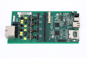 แผงวงจร PCB PCB บริการครบวงจรแบบกำหนดเองคุณภาพสูง OEM ODM PCBA - Product Image 3