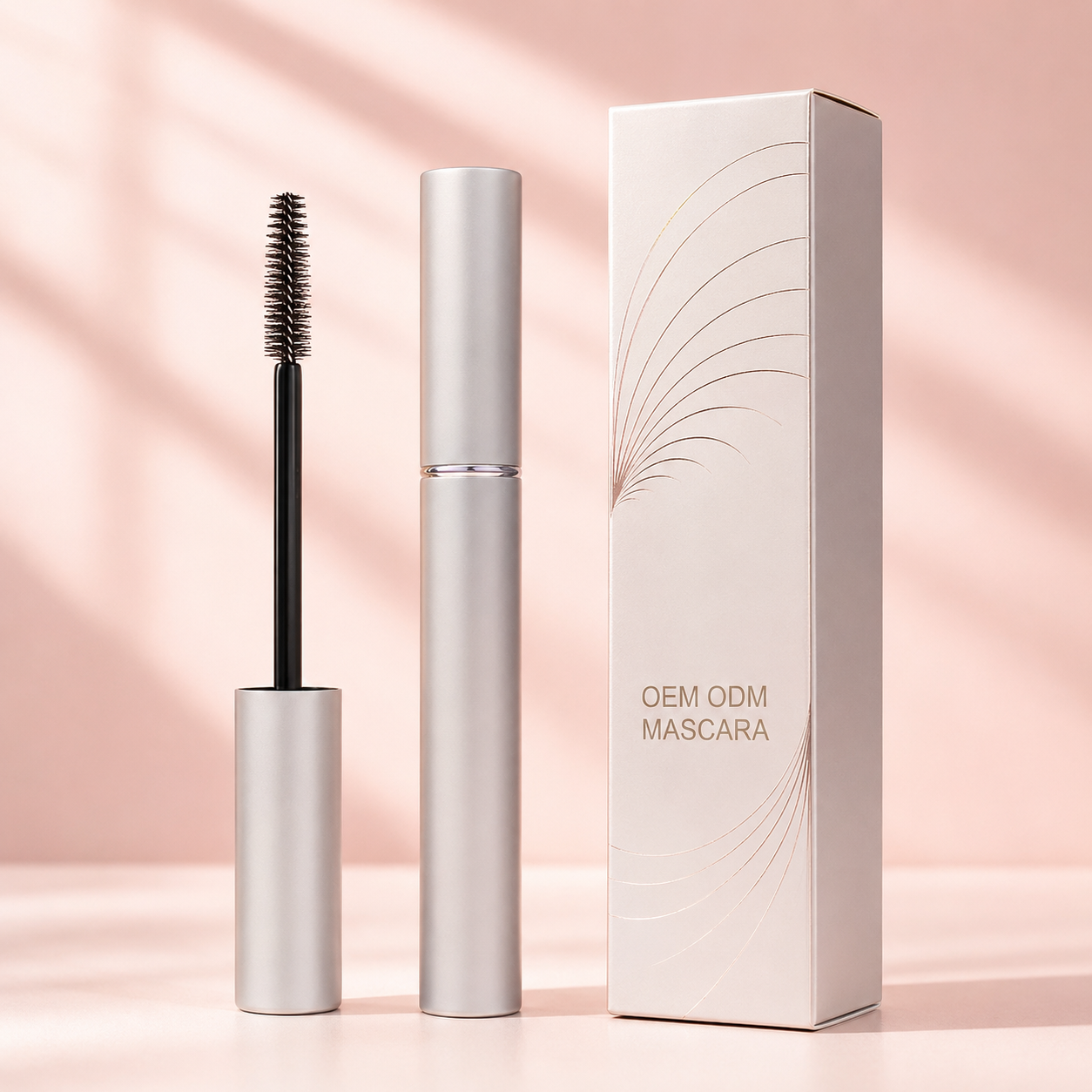 Mascara 4