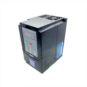 LSLV0001C100-2N Wechsel richter Frequenz umrichter 66300009W 0 0.1KW (Eingang: 3-phasig 220V/Ausgang: 3-phasig 0 ~ 220V) - Product Image 2