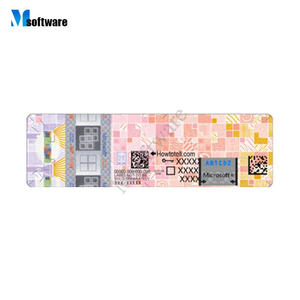 SQL Svr Std RUNTIME 2022 IoT ESD OLC 1 Clt Std [Sticker]
